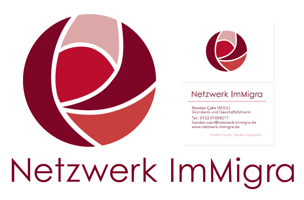 Netzwerk ImMigra