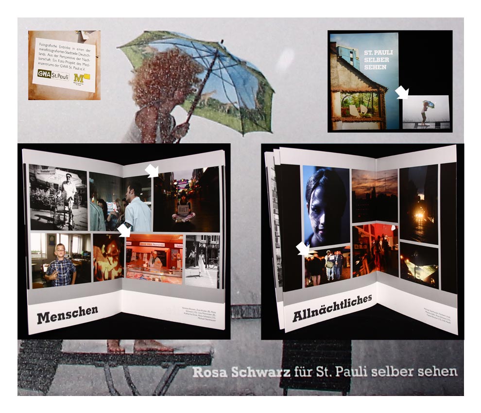 St.Pauli selber sehen - Fotowettbewerb